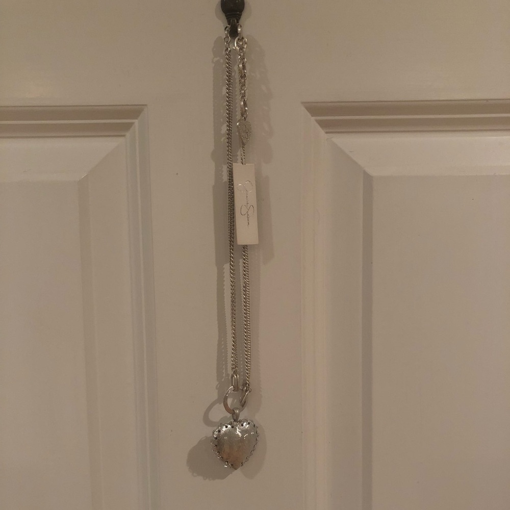 Jessica Simpson Necklace